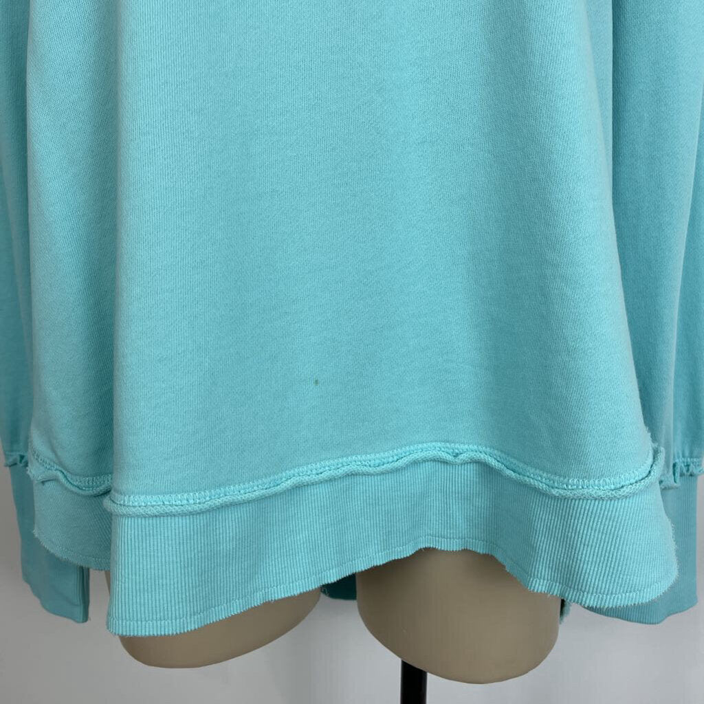Foxwood Crewneck - 14