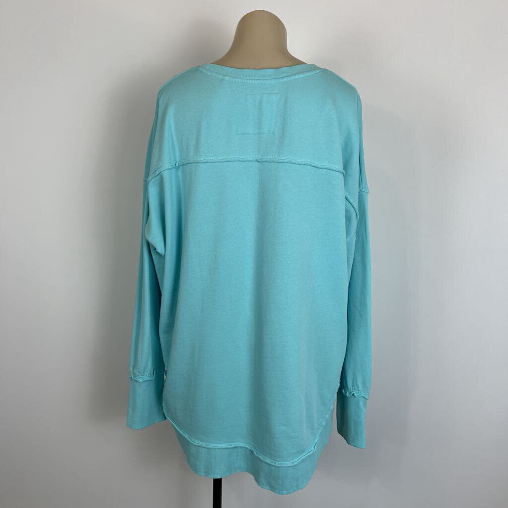 Foxwood Crewneck - 14