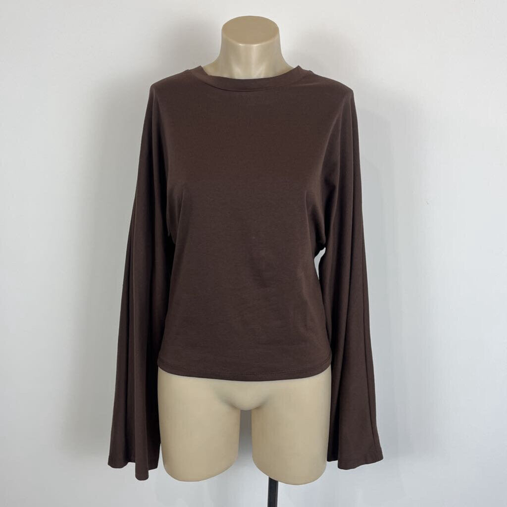 Glassons Top - M