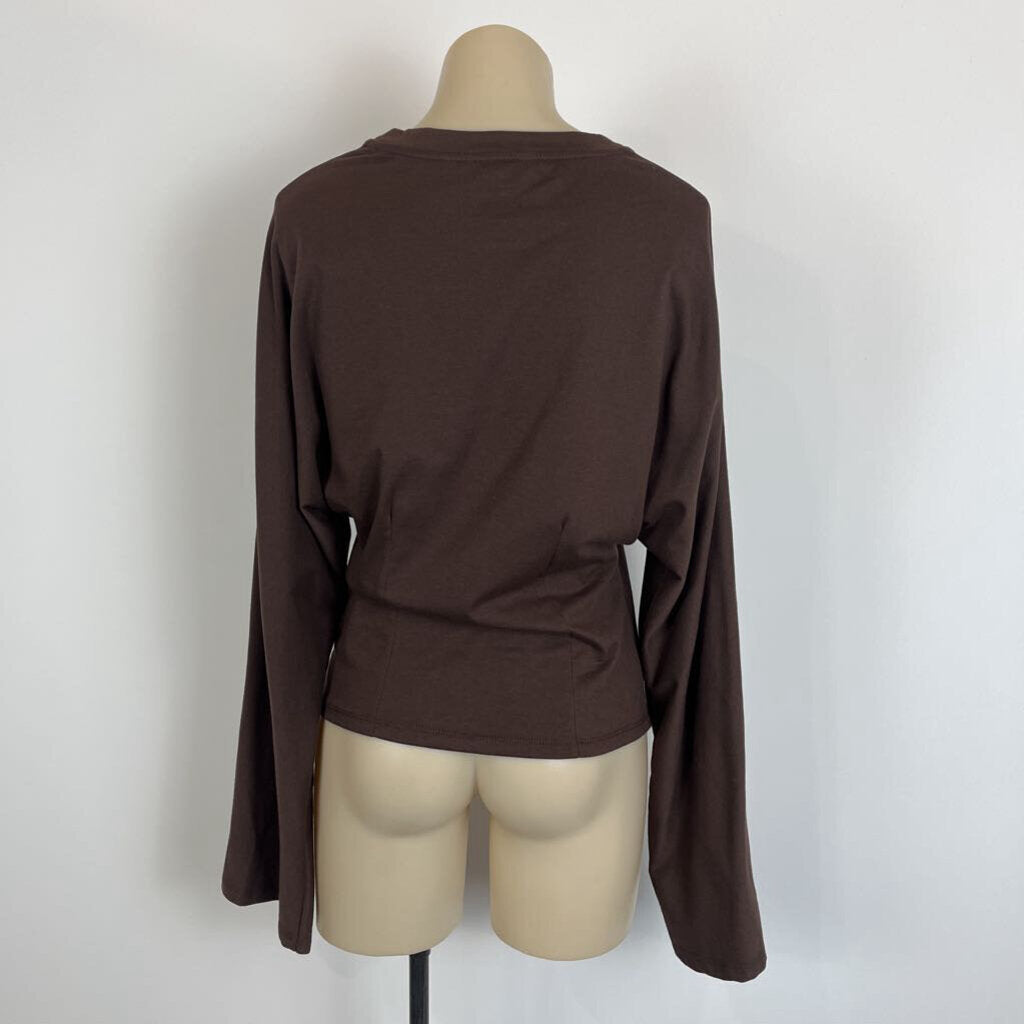 Glassons Top - M