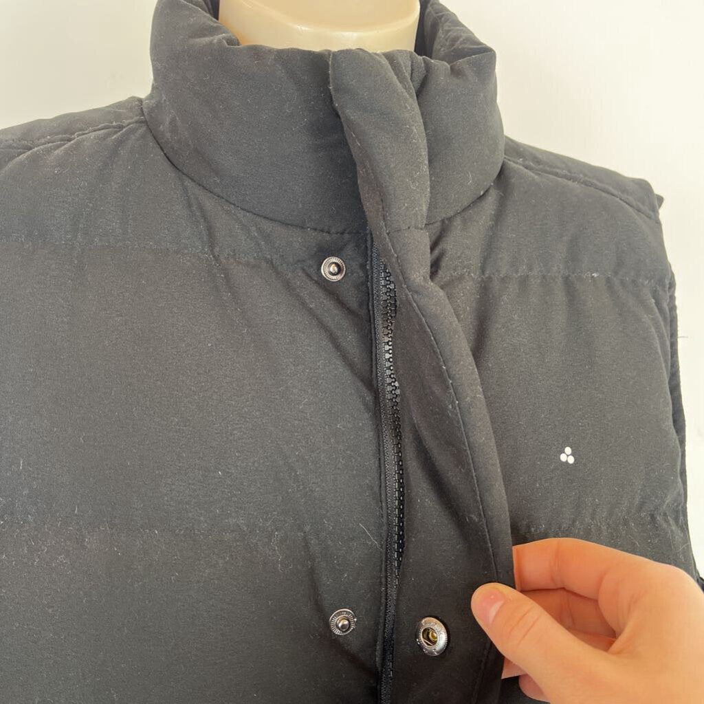 Huffer Vest - S