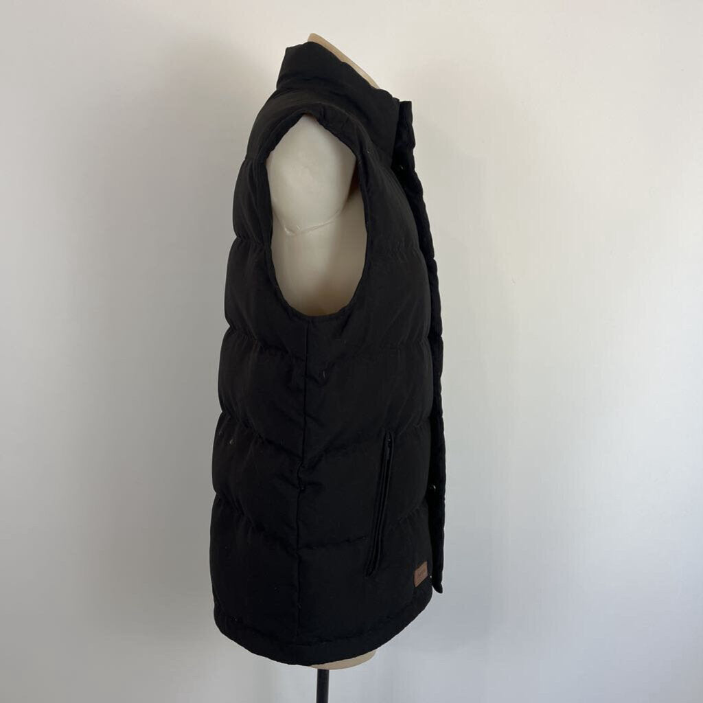Huffer Vest - S