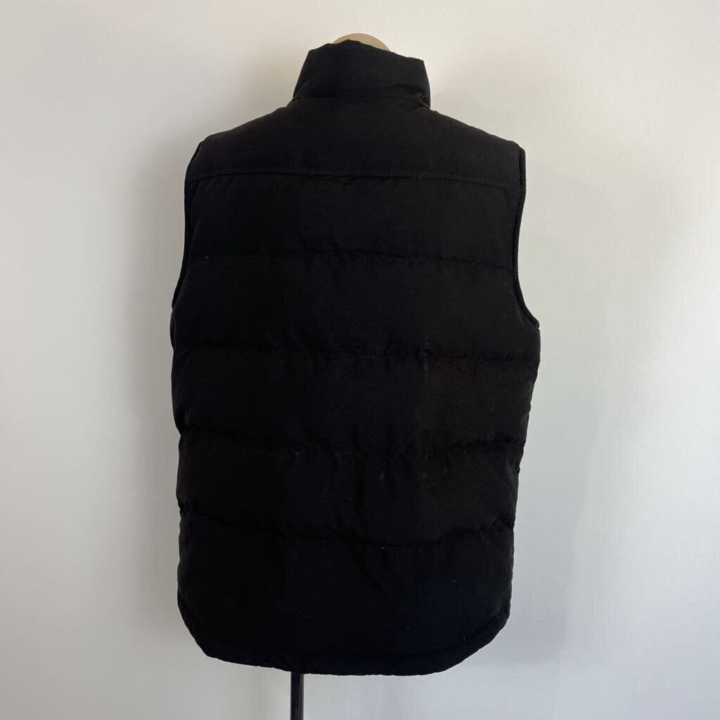 Huffer Vest - S