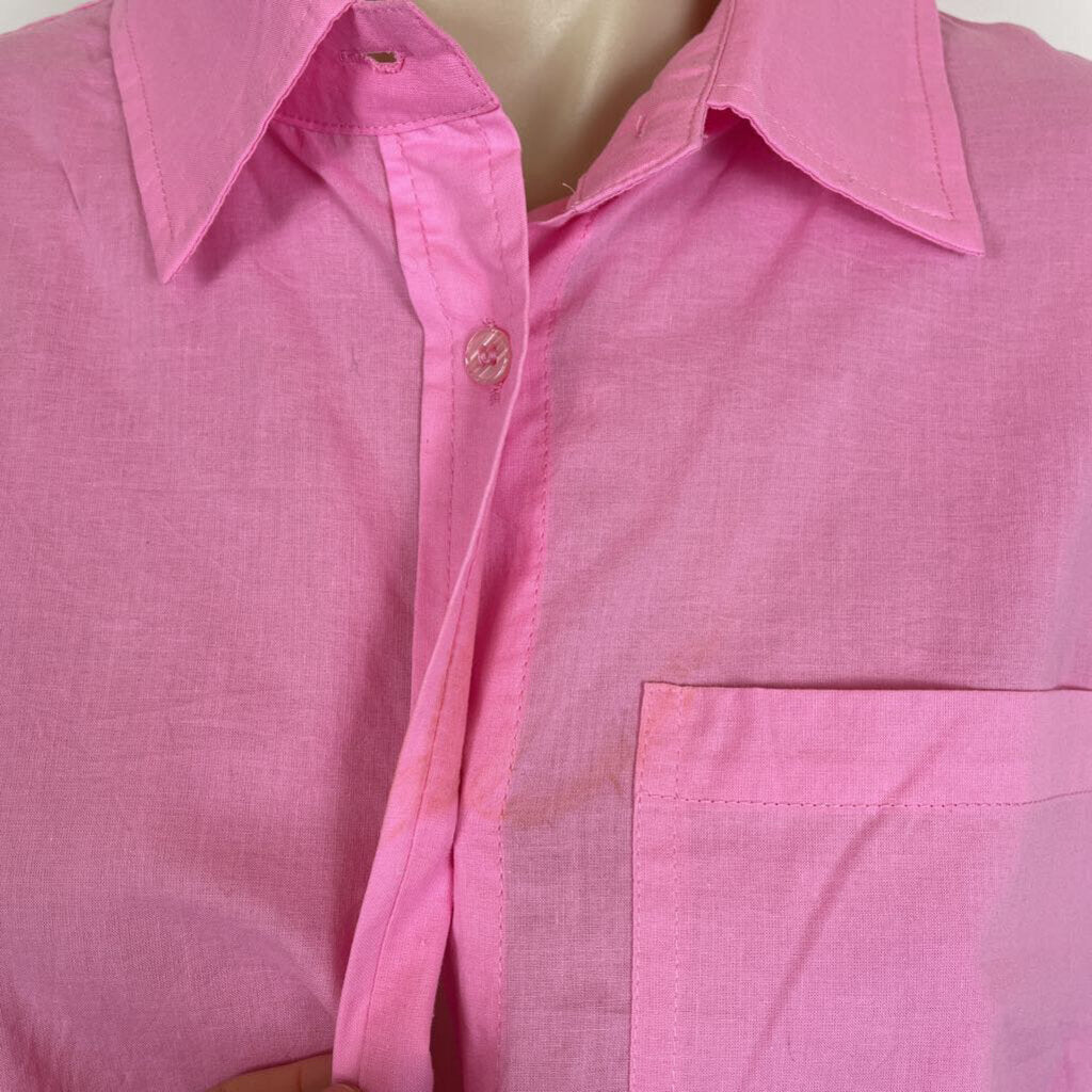Slate The Label Shirt - XL