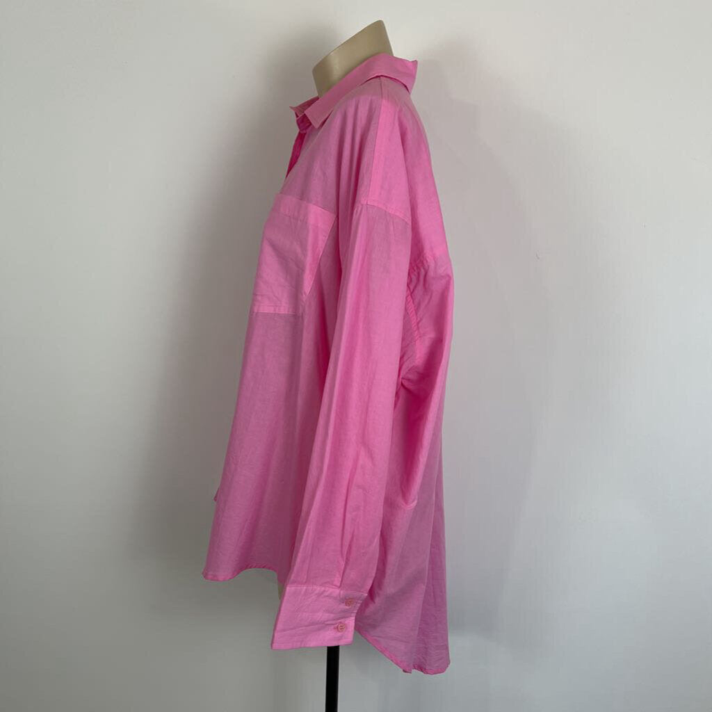 Slate The Label Shirt - XL