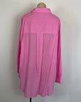 Slate The Label Shirt - XL