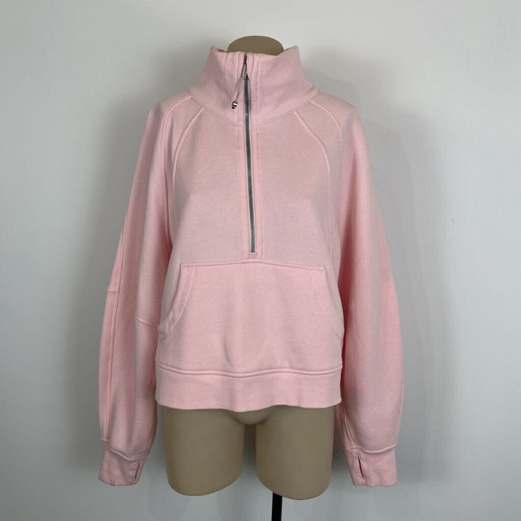 Lululemon Jersey - M/L