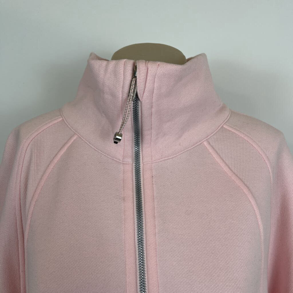 Lululemon Jersey - M/L