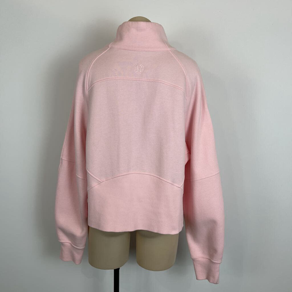 Lululemon Jersey - M/L