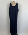 Bamboo Villa Dress - O/S