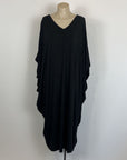 PQ Curve Dress - 20