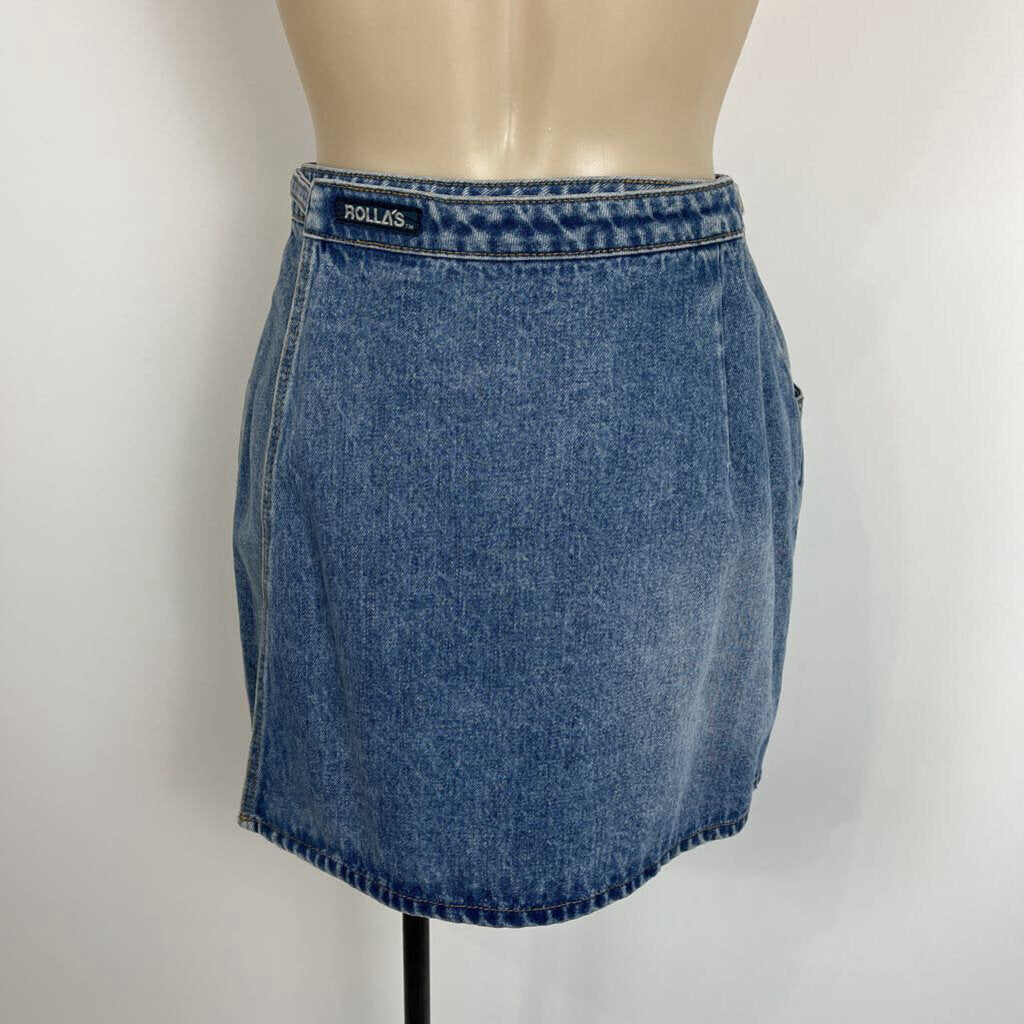 Rolla's Skirt - 8