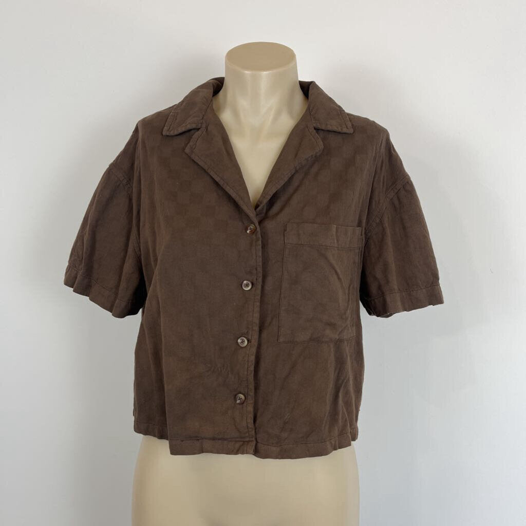 Roxy Shirt - XS