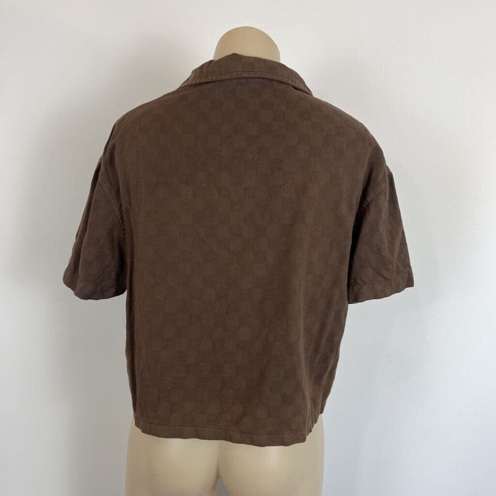 Roxy Shirt - XS