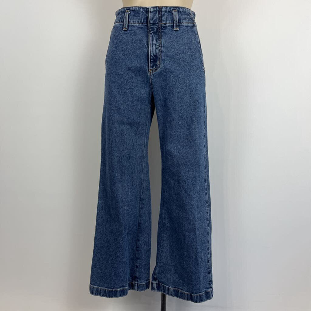 Country Road Jeans - 8