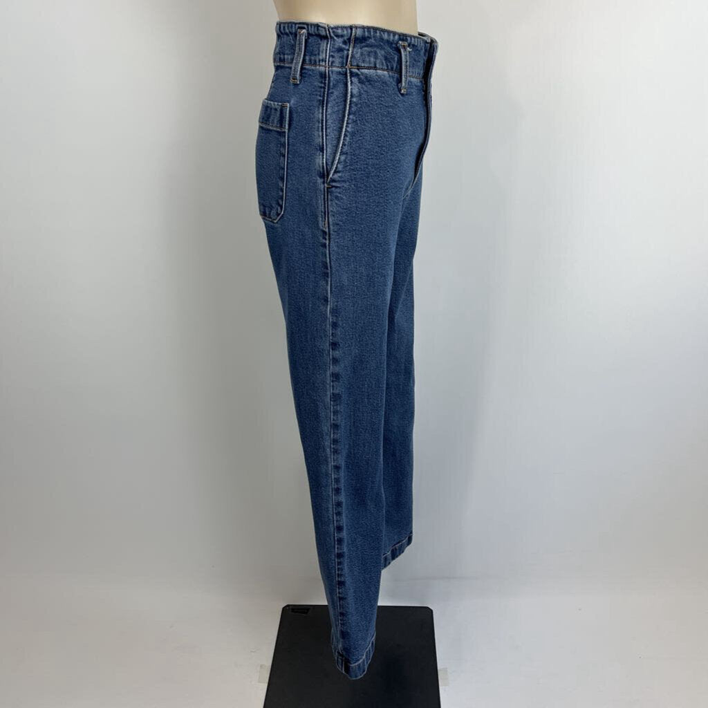 Country Road Jeans - 8