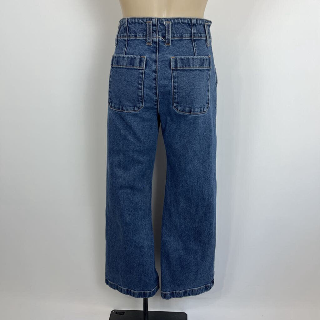 Country Road Jeans - 8
