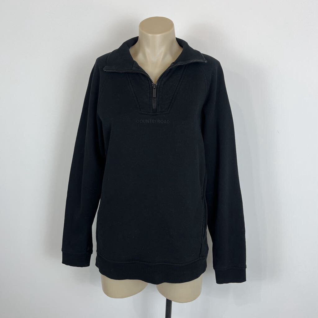 Country Road Jumper - 14
