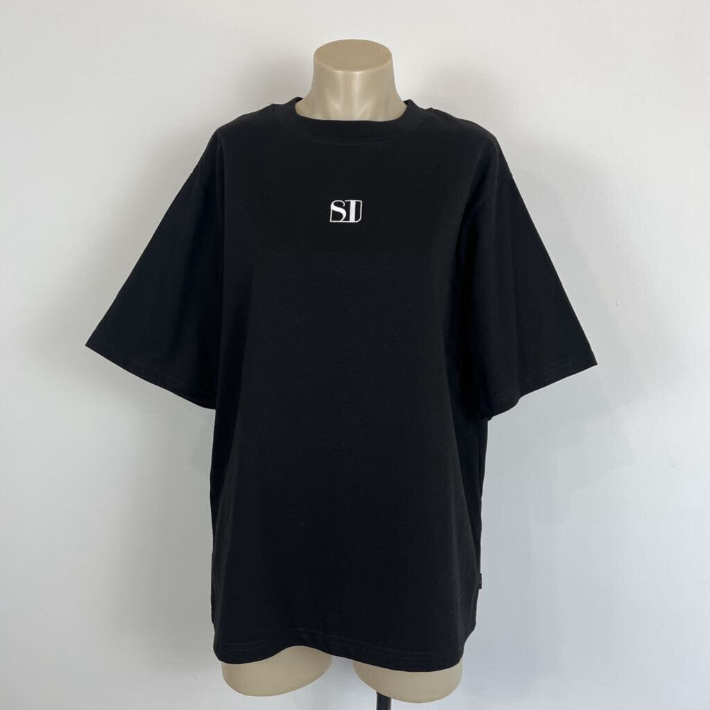 Silent Theory Tee - 6
