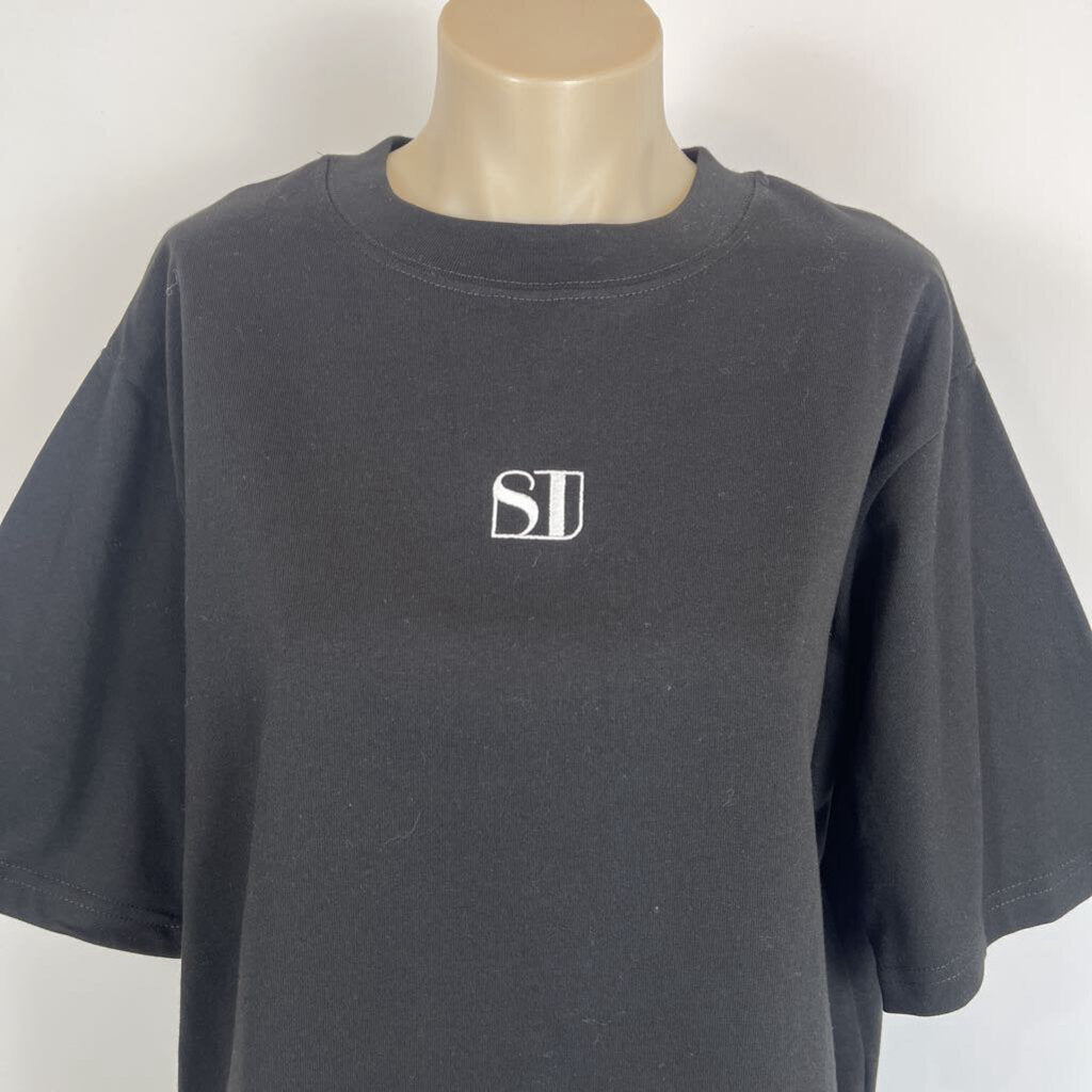 Silent Theory Tee - 6