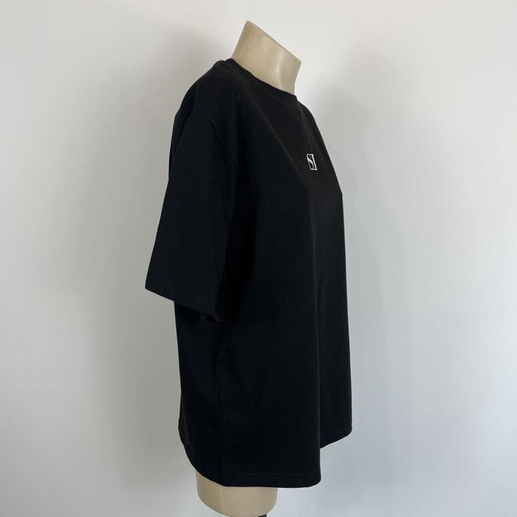 Silent Theory Tee - 6