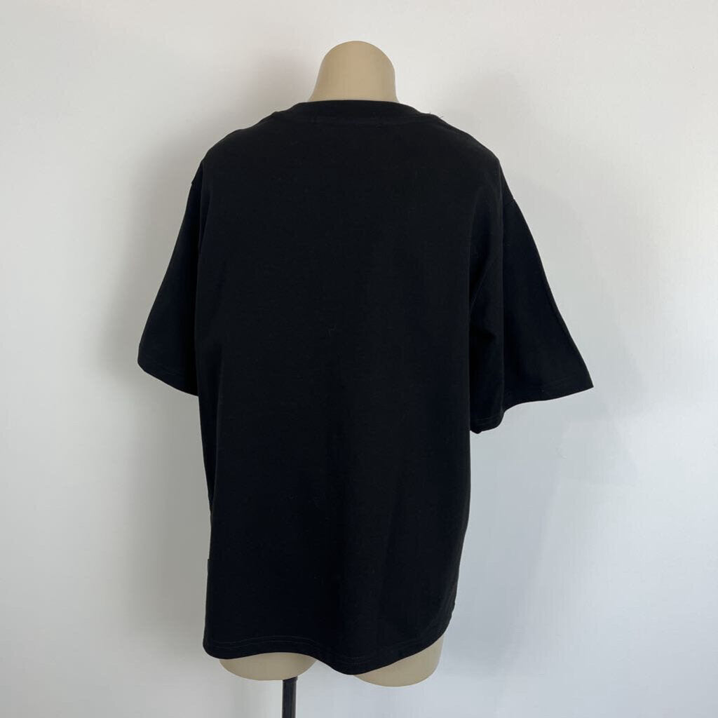 Silent Theory Tee - 6