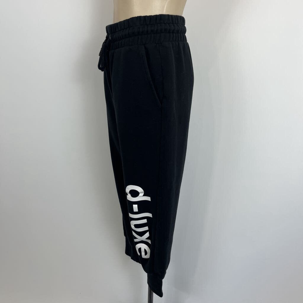 D-Luxe By Decjuba Joggers - S
