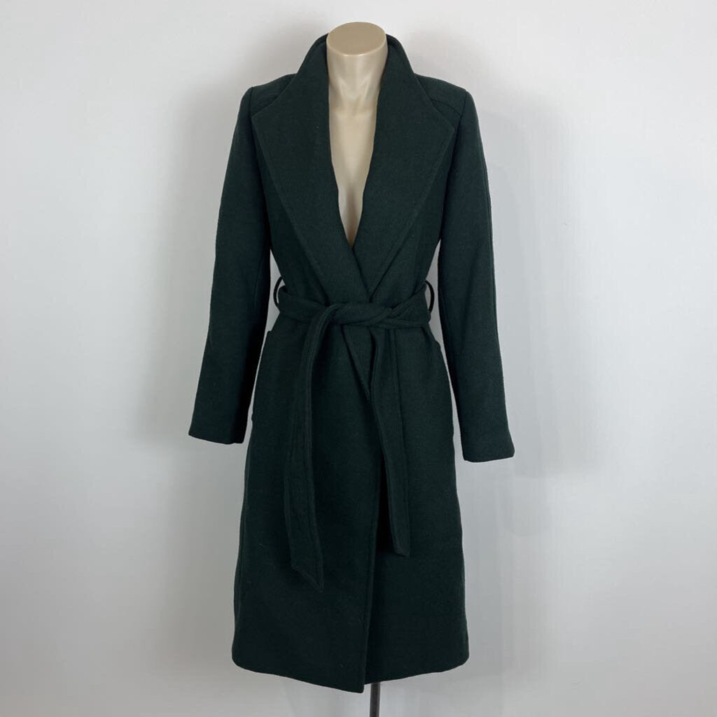 Forever New Coat - 8