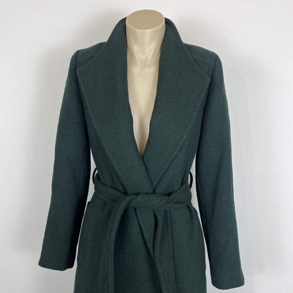 Forever New Coat - 8