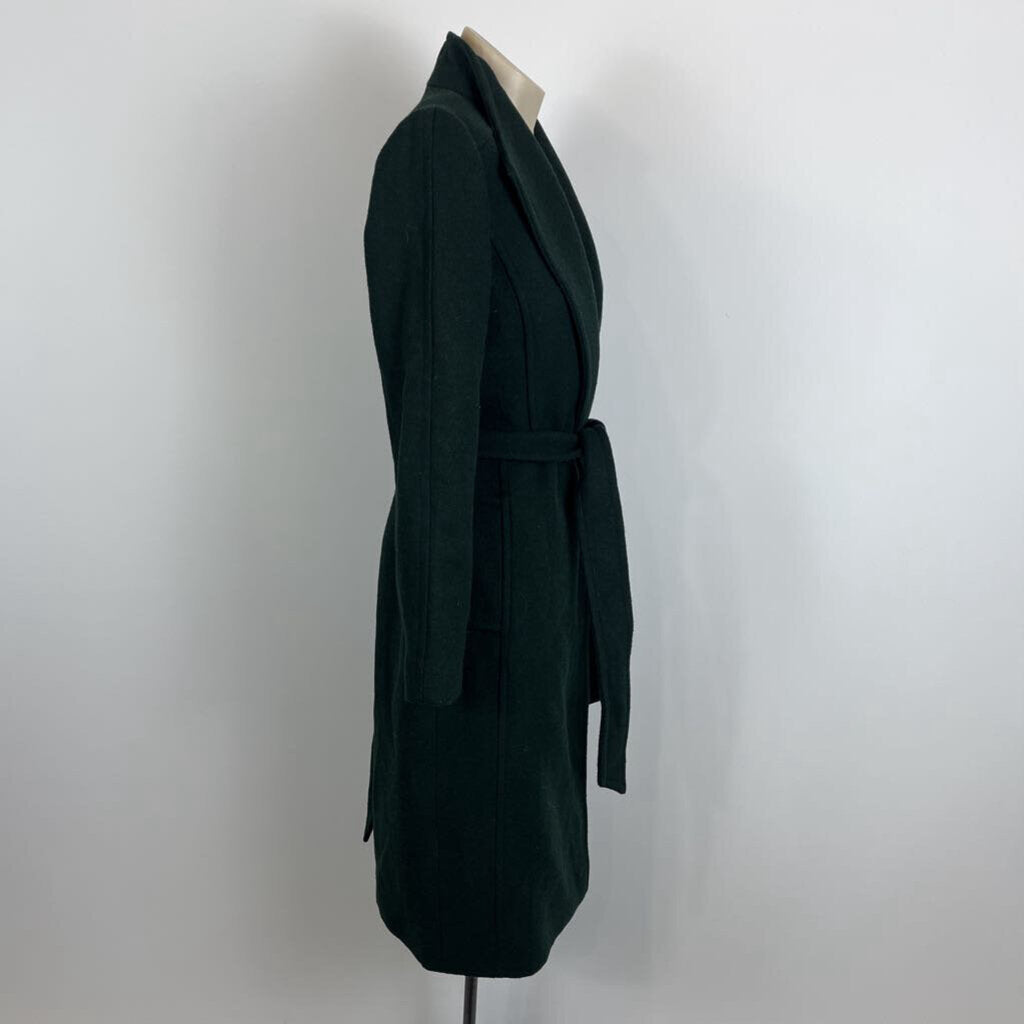 Forever New Coat - 8