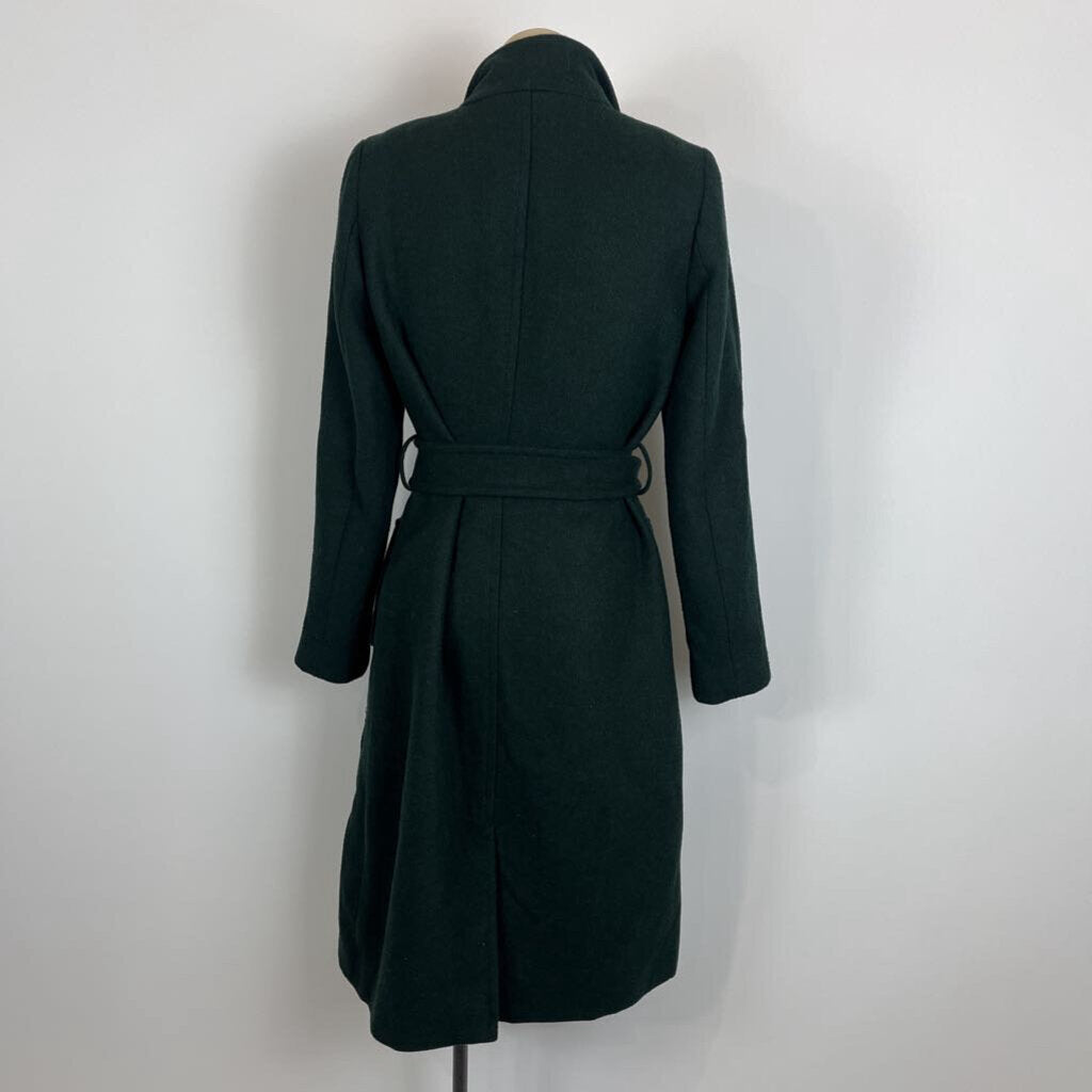 Forever New Coat - 8