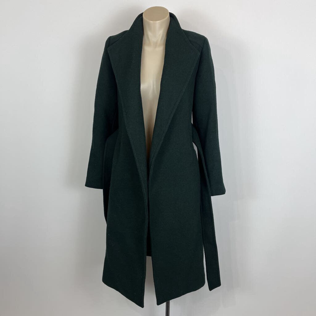 Forever New Coat - 8