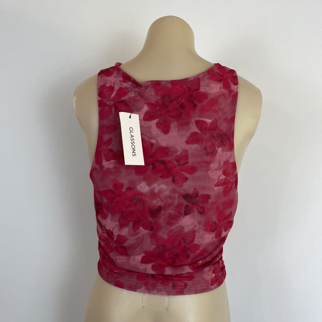 Glassons Cami Top - L