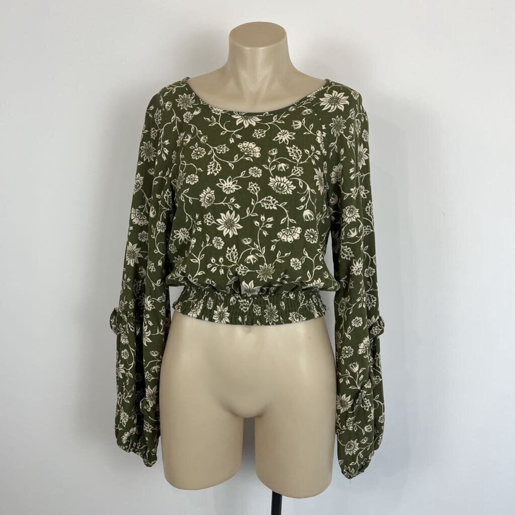 The Fated Blouse - 6