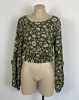 The Fated Blouse - 6