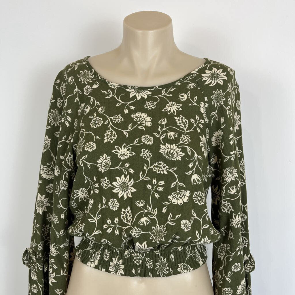 The Fated Blouse - 6