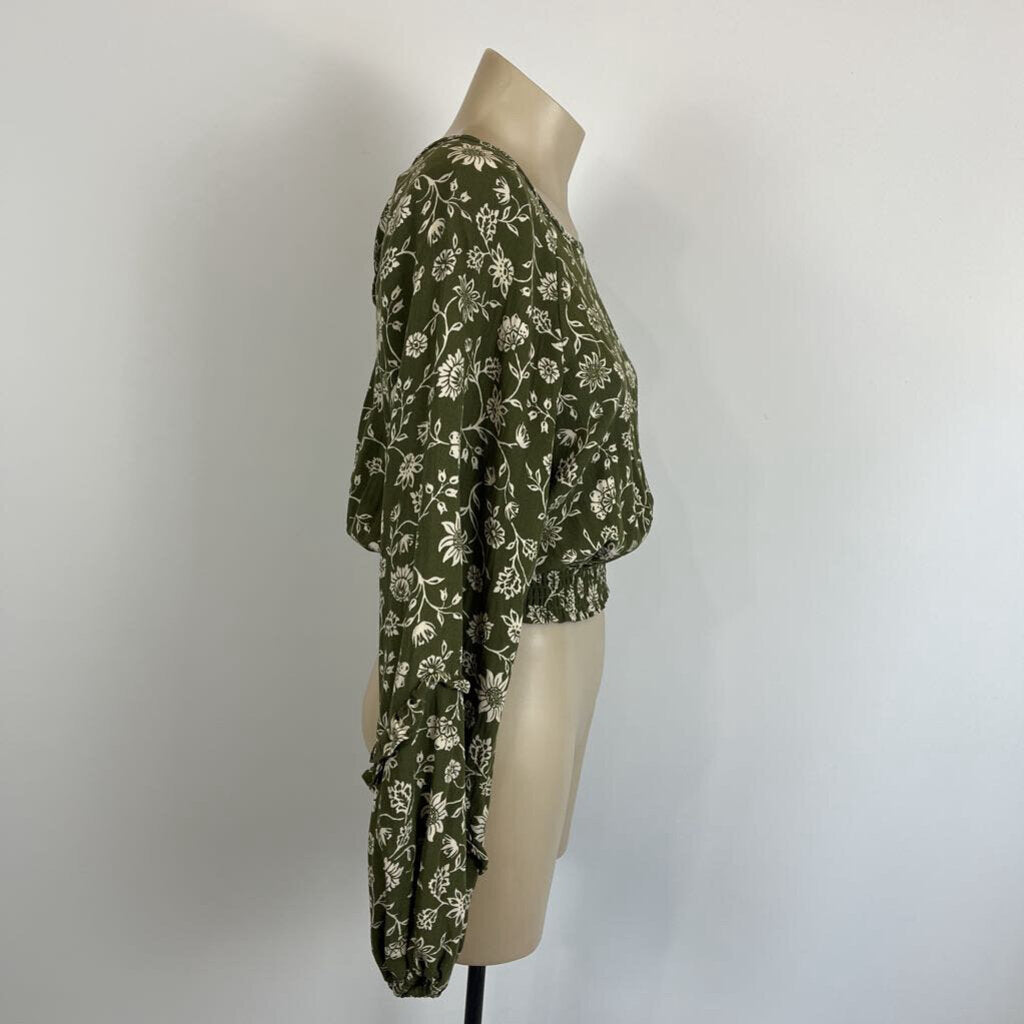 The Fated Blouse - 6
