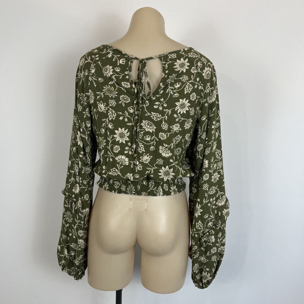 The Fated Blouse - 6