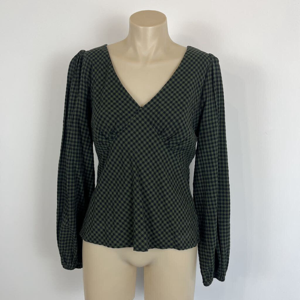 Whistle Blouse - 8