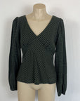 Whistle Blouse - 8