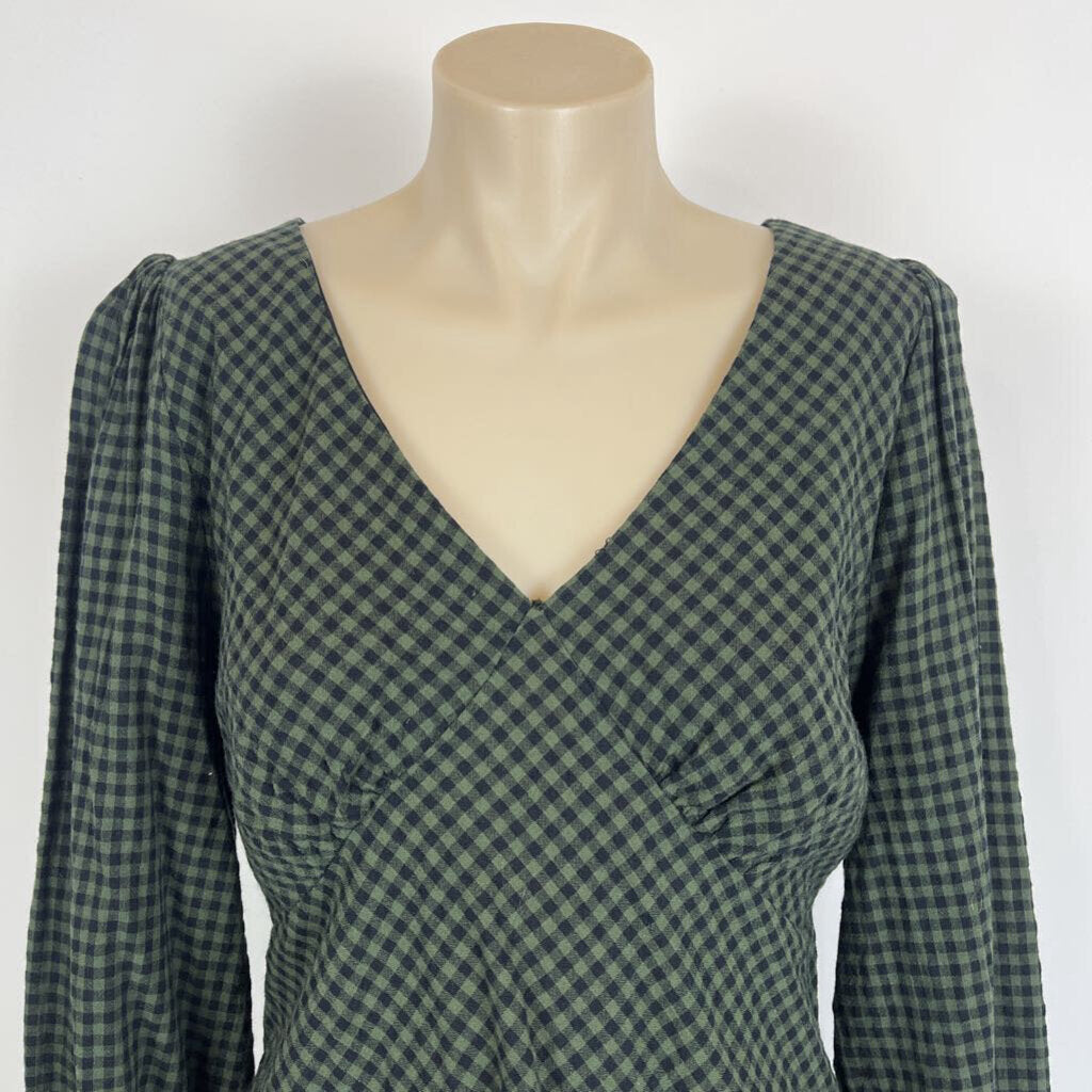 Whistle Blouse - 8