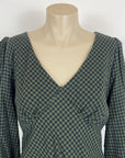 Whistle Blouse - 8