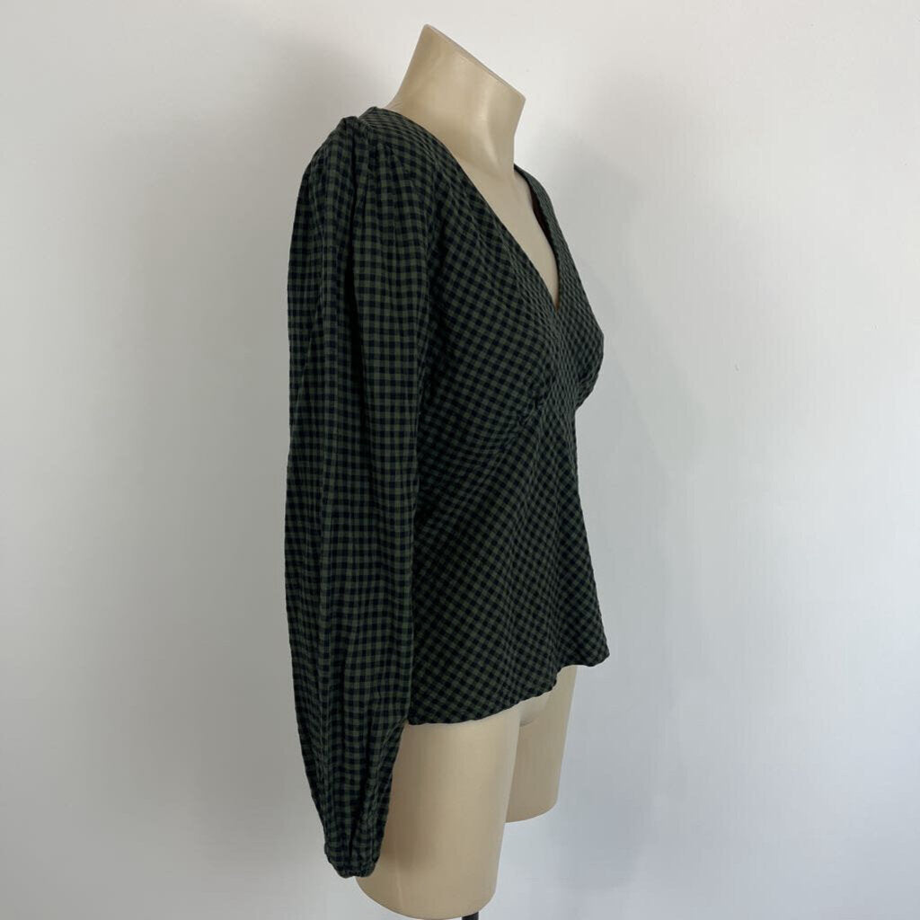 Whistle Blouse - 8