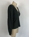 Whistle Blouse - 8