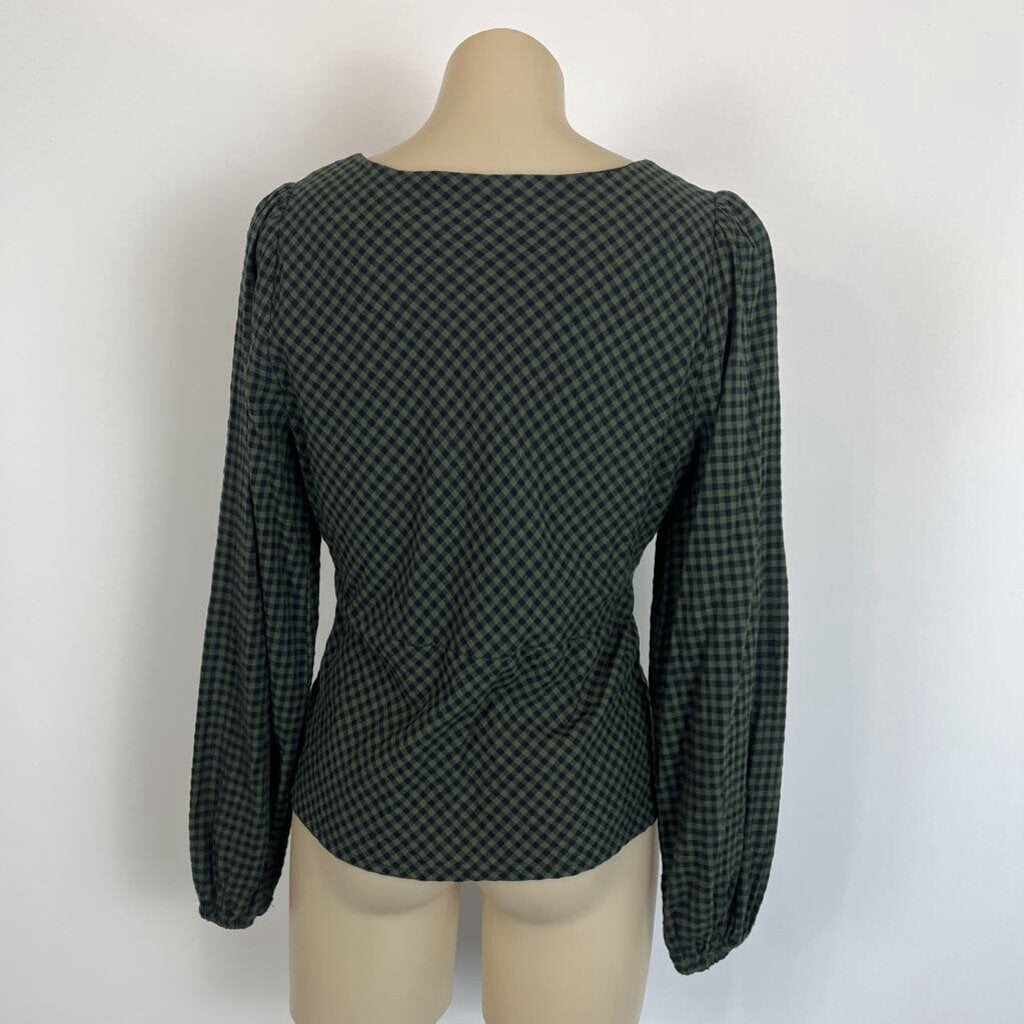 Whistle Blouse - 8