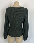 Whistle Blouse - 8
