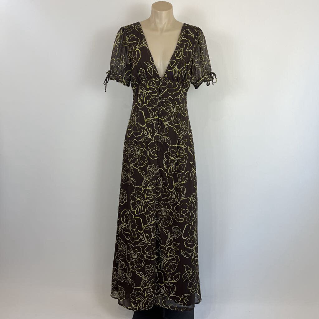 Charlie Holiday Dress - 8