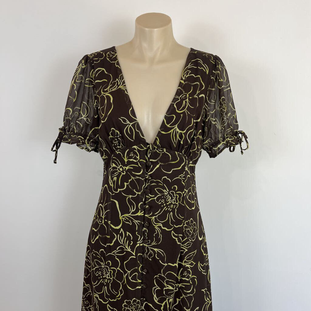 Charlie Holiday Dress - 8