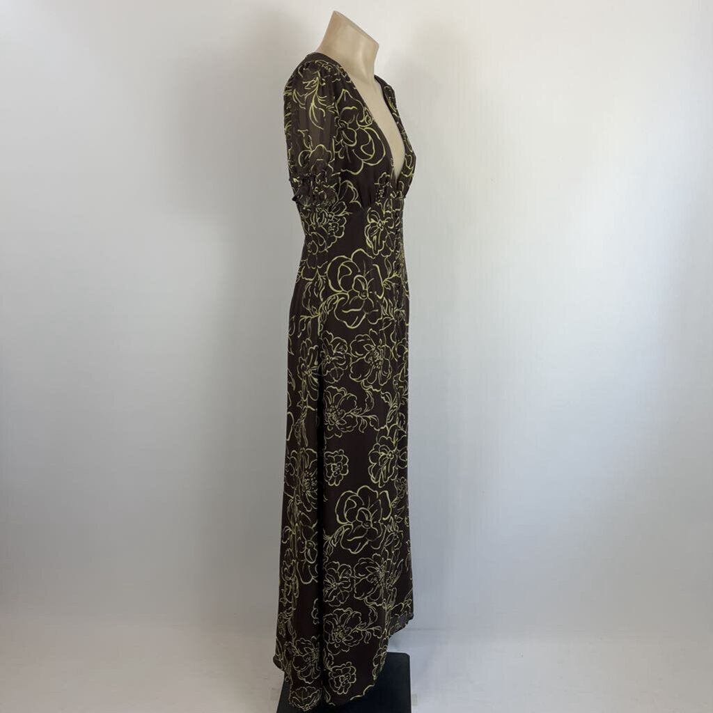 Charlie Holiday Dress - 8