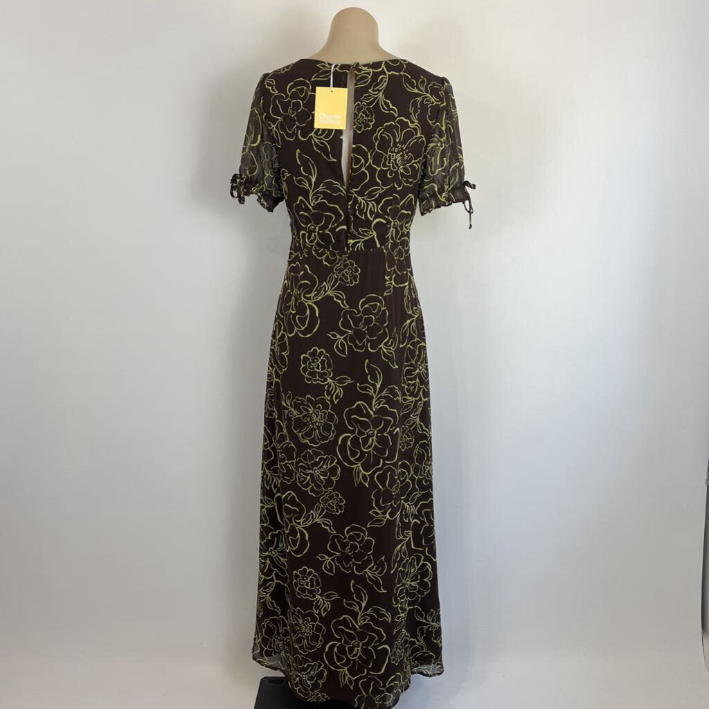 Charlie Holiday Dress - 8